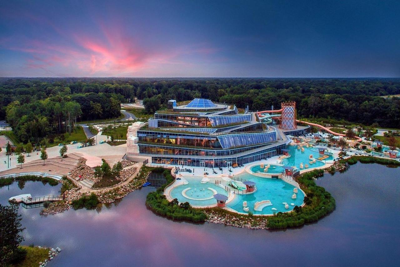 Disneyland-Paris,7Pers, Wifi, Parking, เชสซี ภายนอก รูปภาพ